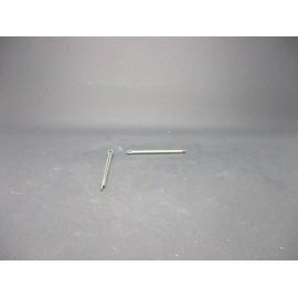 Goupilles Fendues Inox A2 2X32