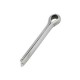 Goupilles Fendues Inox A2 2.5X14