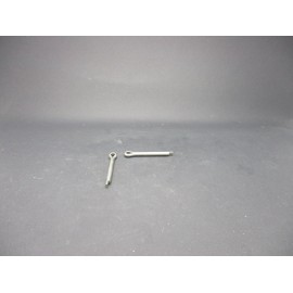 Goupilles Fendues Inox A2 3.2X25