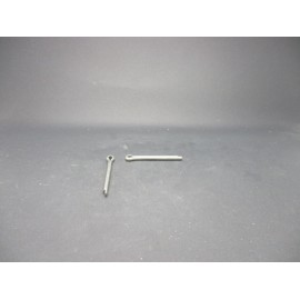 Goupilles Fendues Inox A2 3.2X32