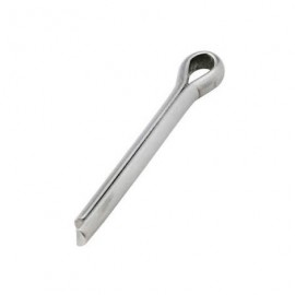 Goupilles Fendues Inox A2 3.2X45