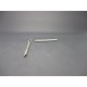Goupilles Fendues Inox A2 4X40