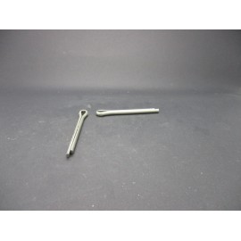 Goupilles Fendues Inox A2 4X40