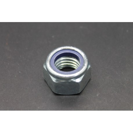 Ecrous H Din 985 UNC 3/4