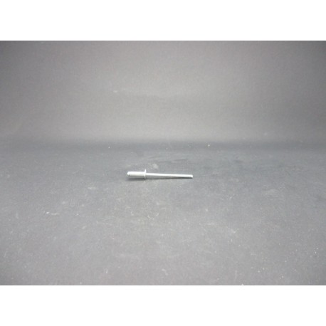 Rivets Pop Alu 3 X 8