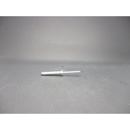 Rivets Pop Alu 4.8 X 30