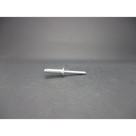 Rivets pop Alu 6.4 X 22
