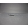 Rivets Pop Alu Tête Large K14 4.8 X 35