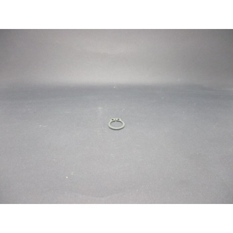 Circlips Exterieur Acier Brut 11mm