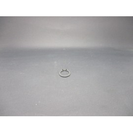 Circlips Exterieur Acier Brut 13mm