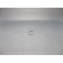 Circlips Exterieur Acier Brut 14mm