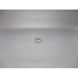 Circlips Exterieur Acier Brut 15mm