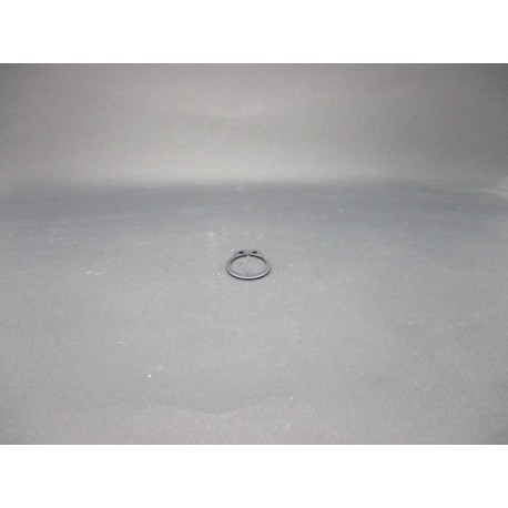 Circlips Exterieur Acier Brut 15mm