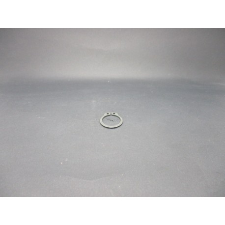 Circlips Exterieur Acier Brut 16mm