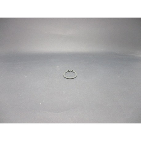 Circlips Exterieur Acier Brut 18mm