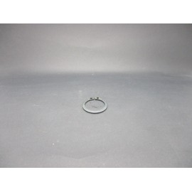 Circlips Exterieur Acier Brut 22mm