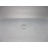 Circlips Exterieur Acier Brut 22mm