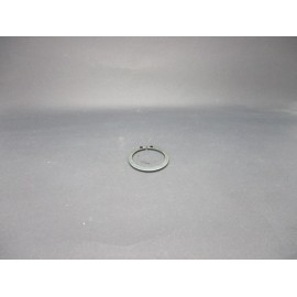 Circlips Exterieur Acier Brut 23mm