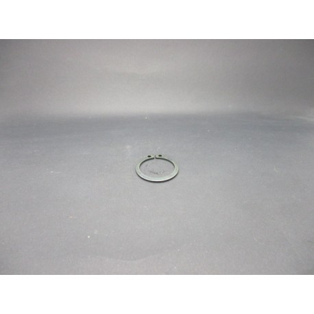 Circlips Exterieur Acier Brut 23mm