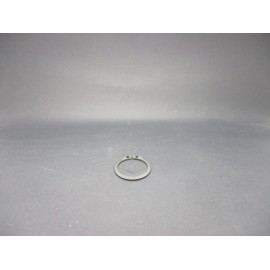 Circlips Exterieur Acier Brut 24mm