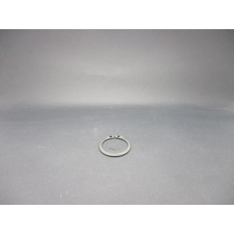 Circlips Exterieur Acier Brut 24mm