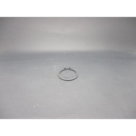 Circlips Exterieur Acier Brut 25mm