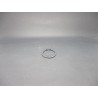 Circlips Exterieur Acier Brut 25mm