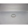 Circlips Exterieur Acier Brut 31mm