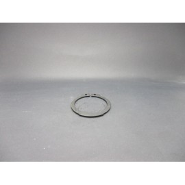 Circlips Exterieur Acier Brut 41mm