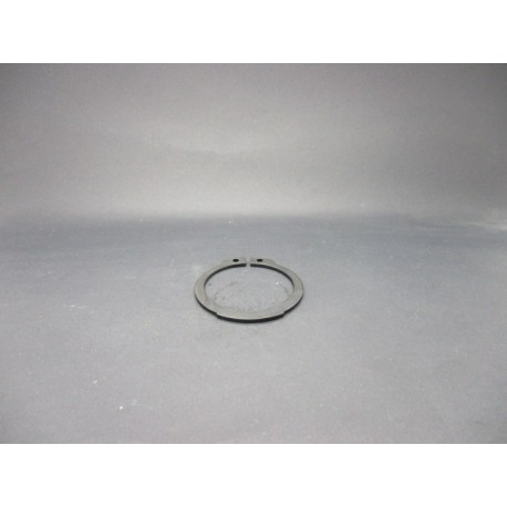 Circlips Exterieur Acier Brut 41mm