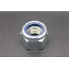 Ecrous nylstop Din 985 Pas Fin 8.8   24 X 150
