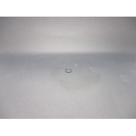Circlips Intérieur Acier Brut 11mm