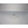 Circlips Intérieur Acier Brut 20mm