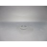 Circlips Intérieur Acier Brut 33mm