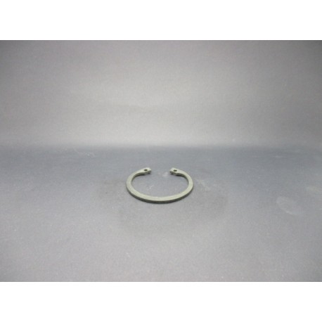 Circlips Intérieur Acier Brut 41mm