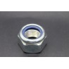 Ecrous nylstop Din 985 Pas Fin 8.8   30 X 150