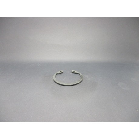 Circlips Intérieur Acier Brut 43mm