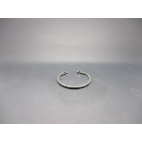 Circlips Intérieur Acier Brut 49mm