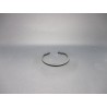 Circlips Intérieur Acier Brut 50mm