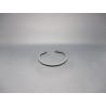 Circlips Intérieur Acier Brut 52mm