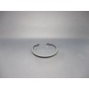 Circlips Intérieur Acier Brut 60mm