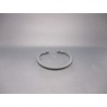 Circlips Intérieur Acier Brut 68mm