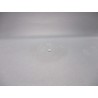 Ecrous H DIN 934 INOX A2-70 3mm