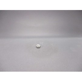Ecrous H DIN 934 INOX A2 6mm