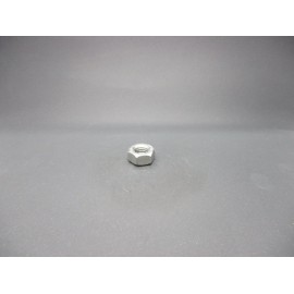 Ecrous H DIN 934 INOX A2 12mm