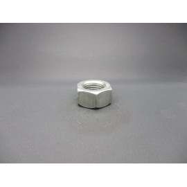 Ecrous H DIN 934 INOX A2 27mm