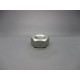 Ecrous H DIN 934 INOX A2-70 30mm