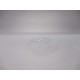 Ecrous nylstop DIN 985 INOX A2-70 3mm