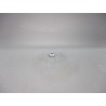 Ecrous nylstop DIN 985 INOX A2-70 6mm