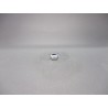 Ecrous nylstop DIN 985 INOX A2-70 8mm